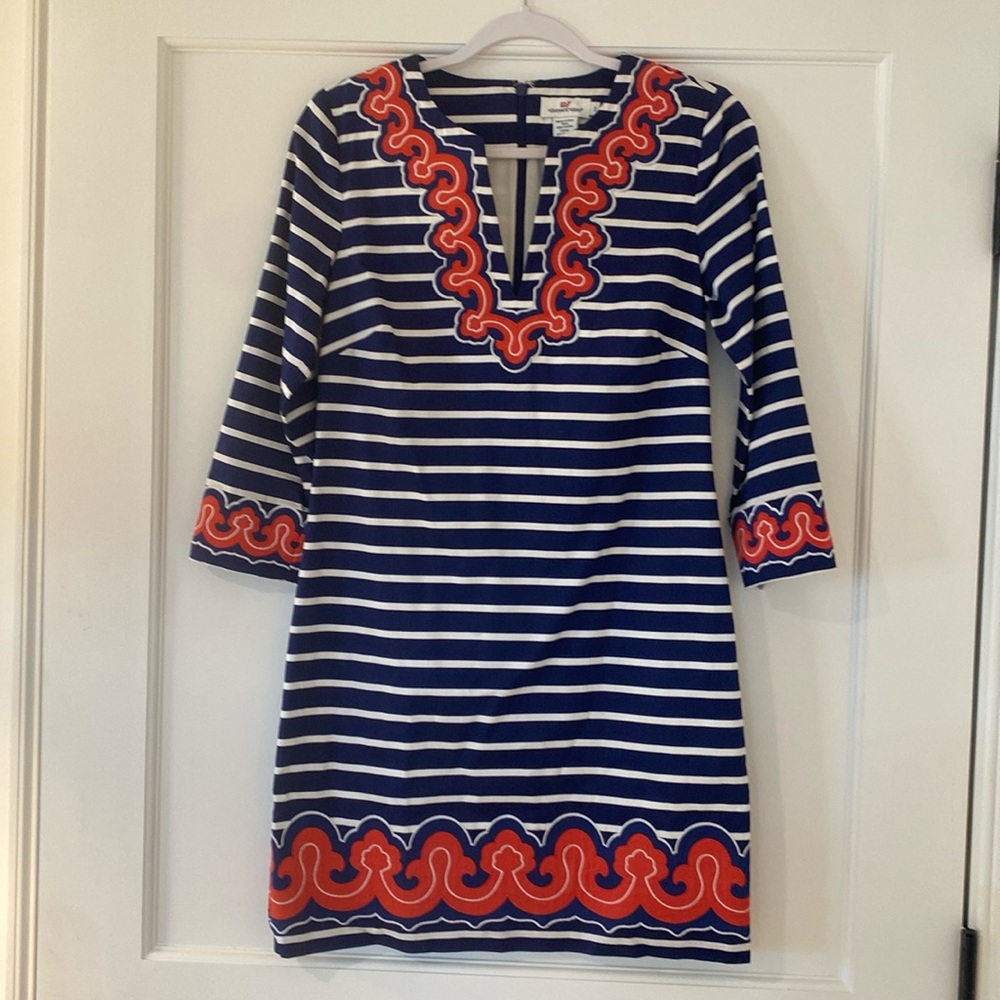 Vineyard VineS Dress